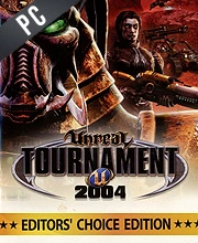 Unreal Tournament 2004 Editors Choice
