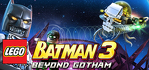 Lego Batman 3 Beyond Gotham Steam Account