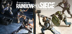 Tom Clancy's Rainbow Six Siege Ubisoft Account
