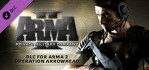 ARMA 2 Private Military Company