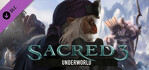 Sacred 3 Underworld Story