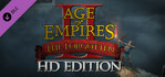 Age of Empires 2 HD The Forgotten Expansion