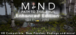 Mind Path To Thalamus