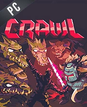 Crawl