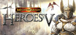 Heroes of Might & Magic 5 Ubisoft Account