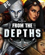 From The Depths
