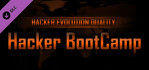 Hacker Evolution Duality Hacker Bootcamp