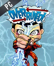 Overruled