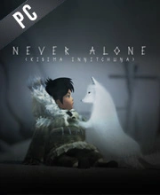Never Alone