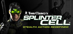 Tom Clancy’s Splinter Cell