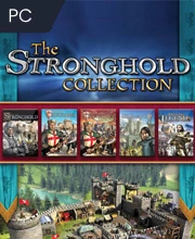 Stronghold Collection