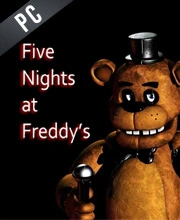 Five Nights at Freddys