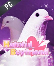 Hatoful Boyfriend