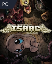 The Binding of Isaac Rebirth