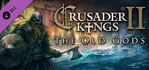 Crusader Kings 2 The Old Gods
