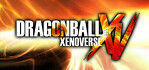 DRAGON BALL XENOVERSE Steam Account