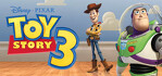 Disney Pixar Toy Story 3 The Video Game