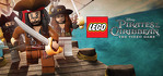 LEGO Pirates of the Caribbean The Video Game Steam Account