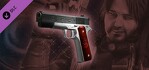 Resident Evil Revelations Parkers Government Handgun