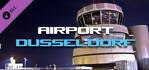 X-Plane 10 Global 64 Bit Airport Dusseldorf
