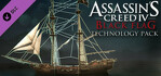 Assassins Creed 4 Black Flag Time Saver Technology Pack