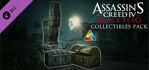 Assassins Creed 4 Black Flag Time Saver Collectibles Pack