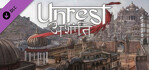 Unrest Special Edition Extras