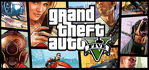 GTA 5 Xbox one Account