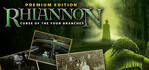 Rhiannon Curse of the Four Branches