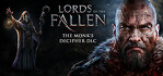 Lords of the Fallen Monk Decipher