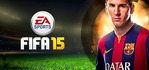 Fifa 15 PS4