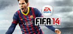 FIFA 14 PS4