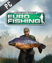 Euro Fishing