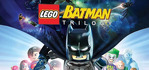 LEGO Batman Trilogy