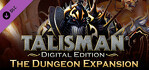 Talisman The Dungeon