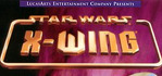 Star Wars X Wing
