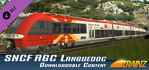 Trainz Simulator DLC SNCF AGC Languedoc