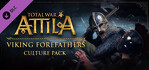 Total War ATTILA Viking Forefathers Culture Pack