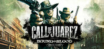 Call of Juarez Bound in Blood Steam Account