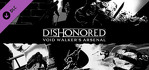 Dishonored Void Walkers Arsenal
