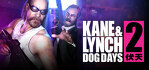 Kane and Lynch 2 Dog Days