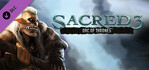 Sacred 3 Orc of Thrones