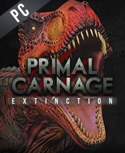 Primal Carnage Extinction