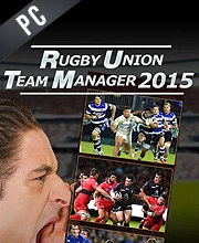 Rugby Union Team Manager 2015