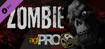 Axis Game Factorys AGFPRO Zombie