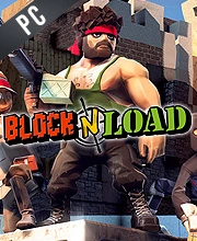 Block N Load