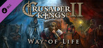Crusader Kings 2 Way of Life