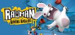Rayman Raving Rabbids Ubisoft Account