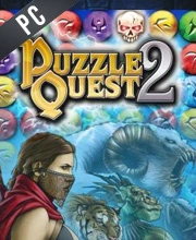 Puzzle Quest 2