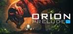 Orion Prelude Steam Account